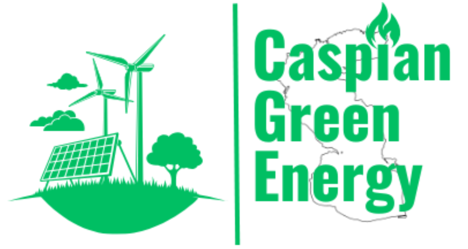 CaspianGreenEnergy.com